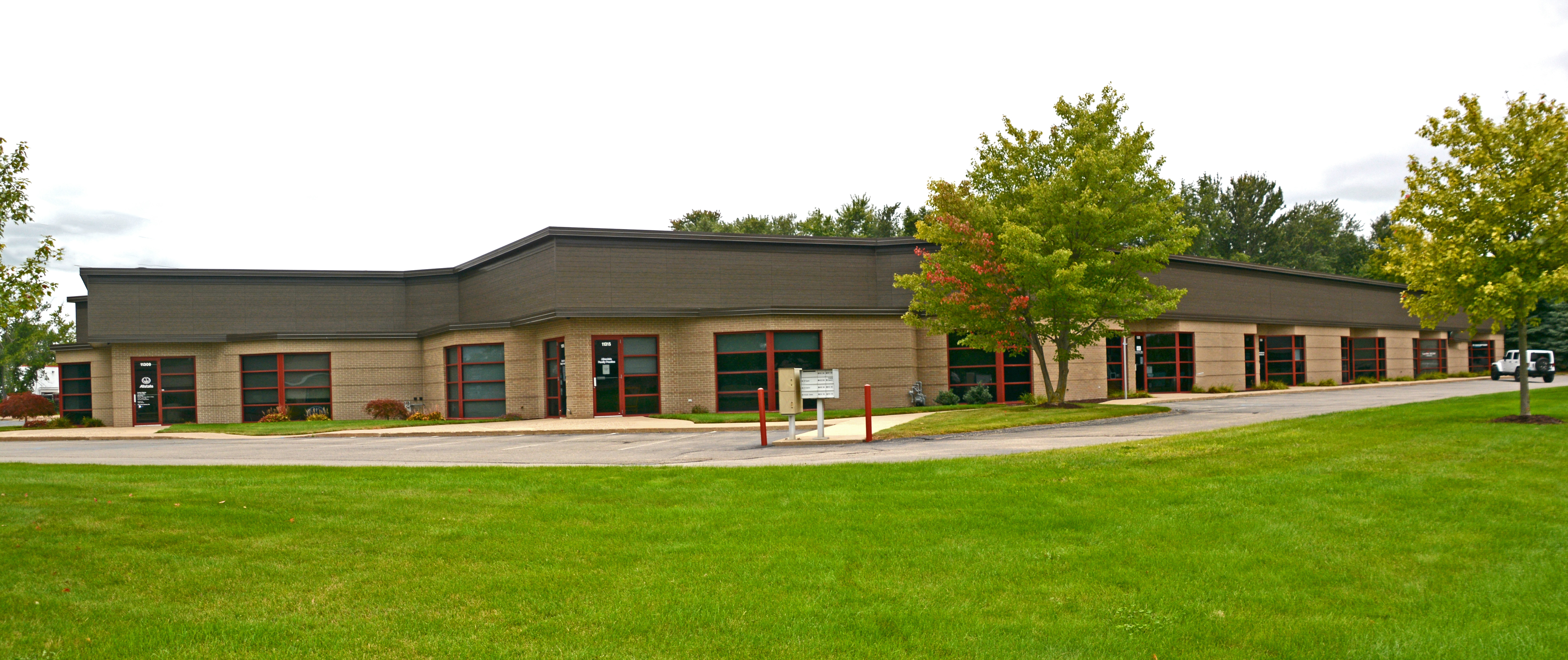 Duke Manufacturing Building Duke and Sons Building – Duke Construction Corporation
